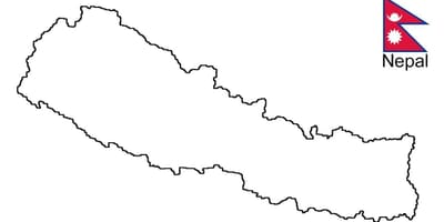 Kartes nepālas izklāsts